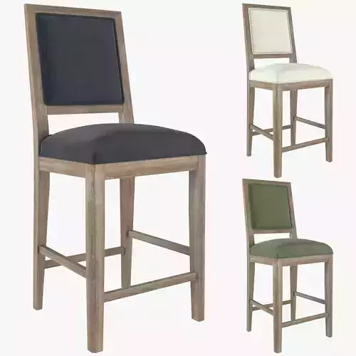 Sonata Counter Stool