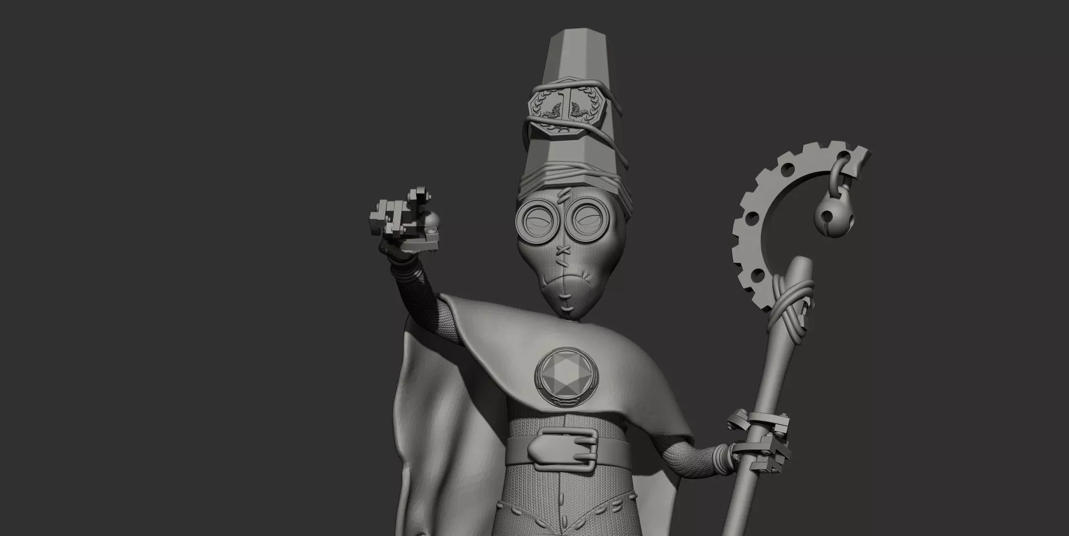 STITCHPUNKS 1 9 MOVIE 3D print model_0