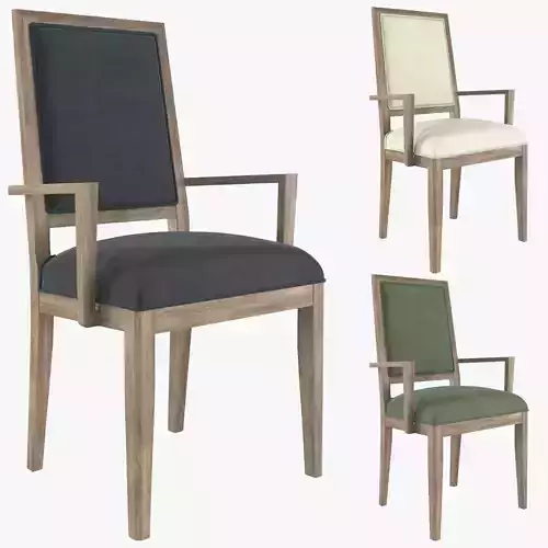 Sonata Dining Arm Chair