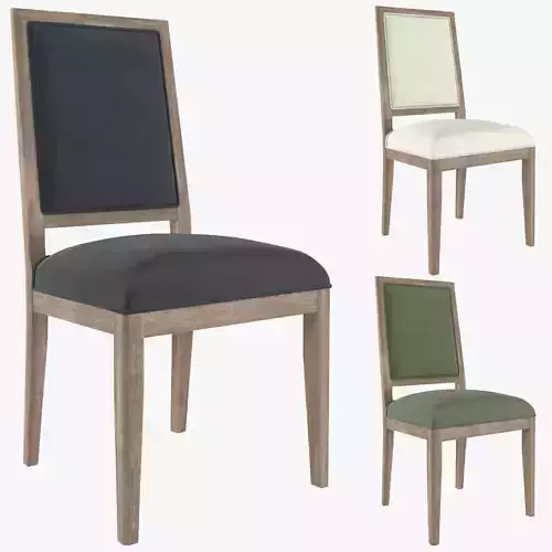Sonata Dining Side Chair