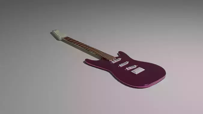 Electric Guitar