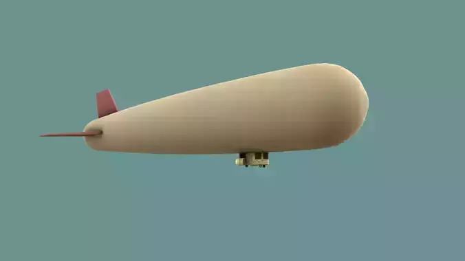 zeppelin 