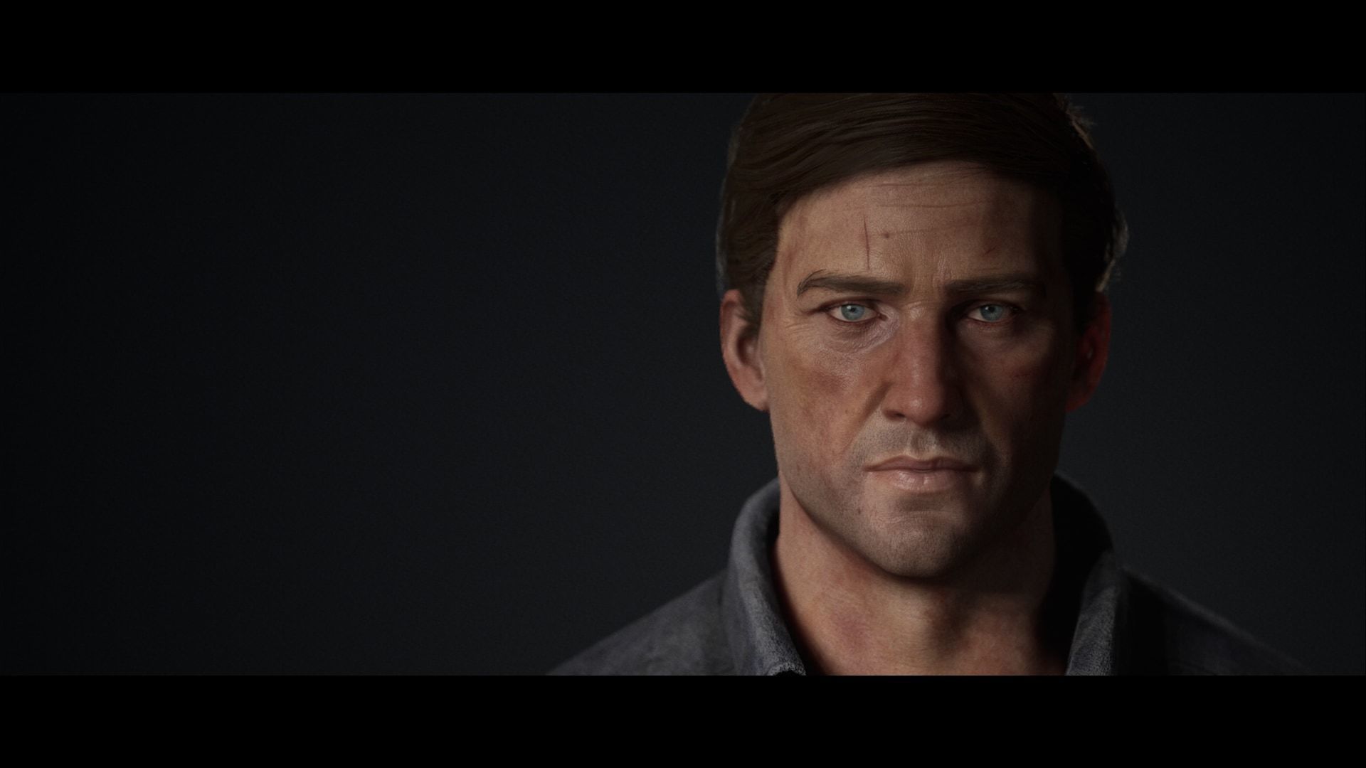 Survival NPCs - Four Pack UE4 Low-poly 3D model_6