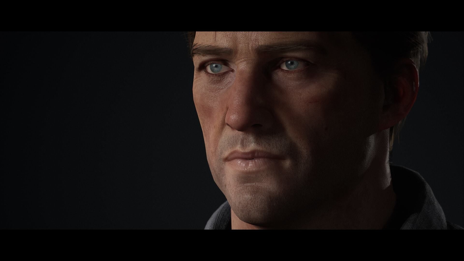 Survival NPCs - Four Pack UE4 Low-poly 3D model_16