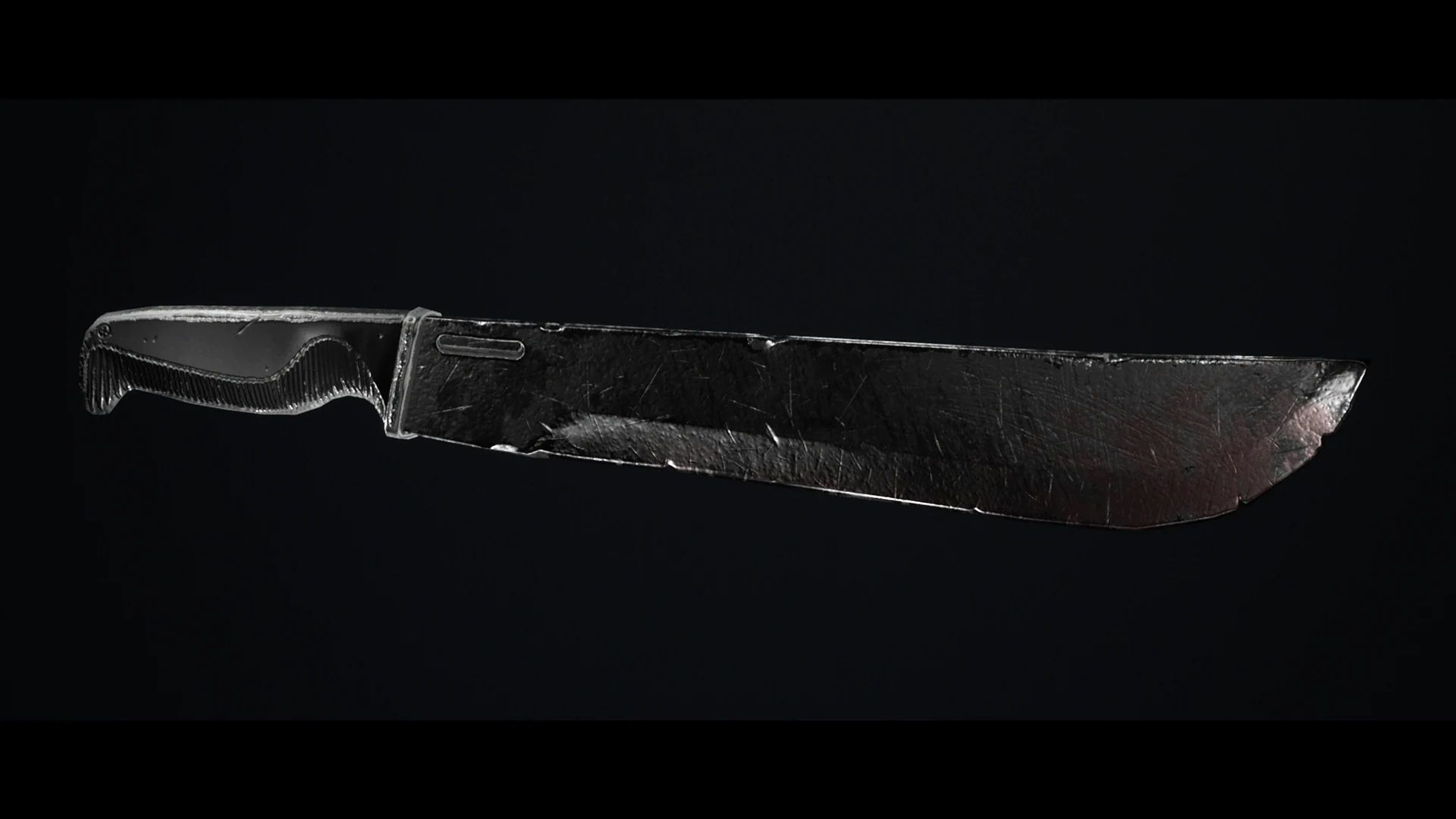 Survival NPCs - Four Pack UE4 Low-poly 3D model_18