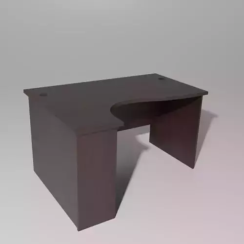 Wooden Table