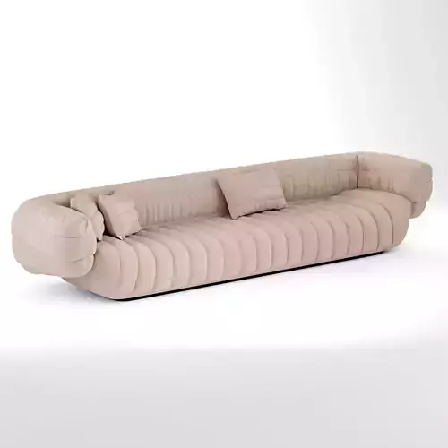 BAXTER TACTILE sofa
