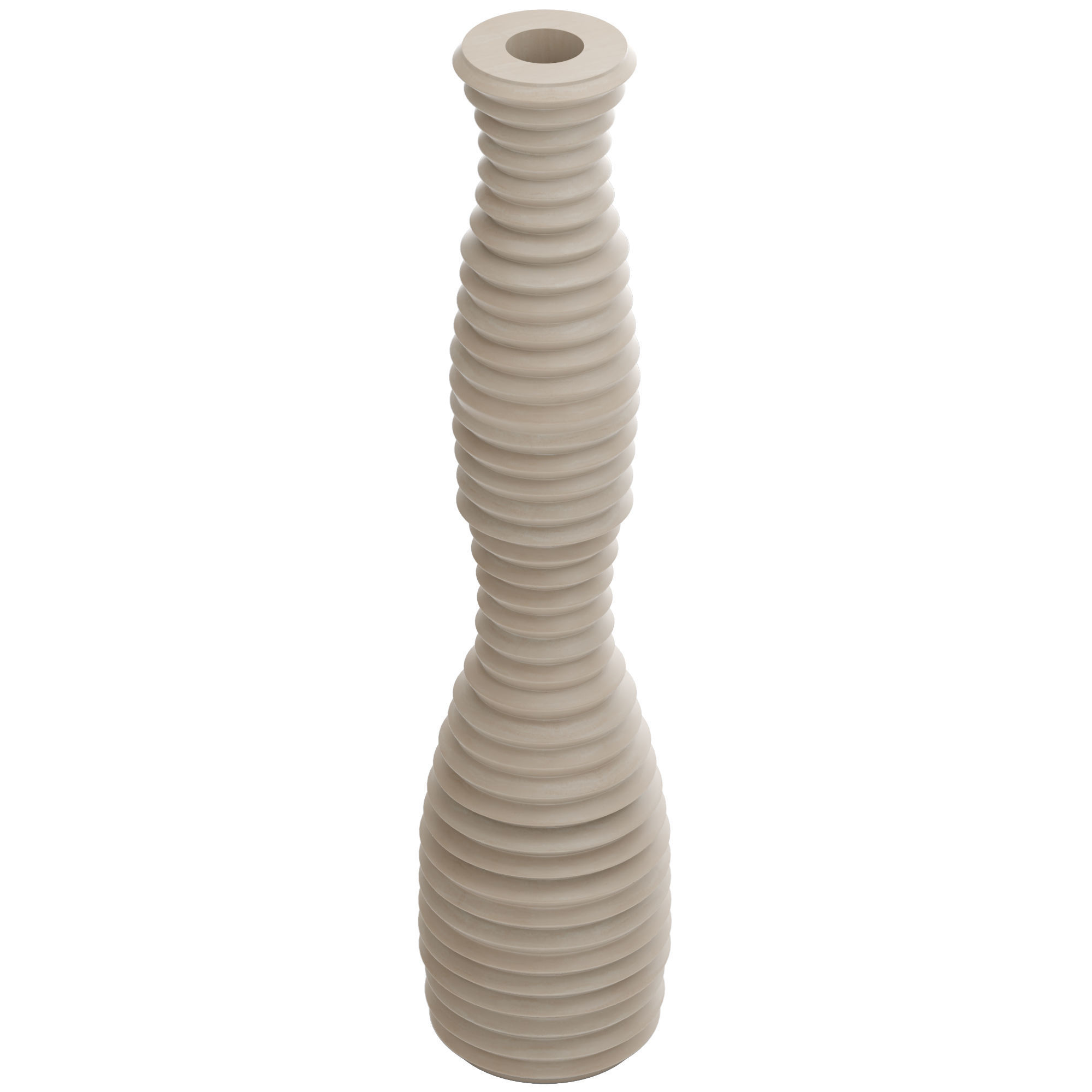 Pimar Zig Zag 3D model_4