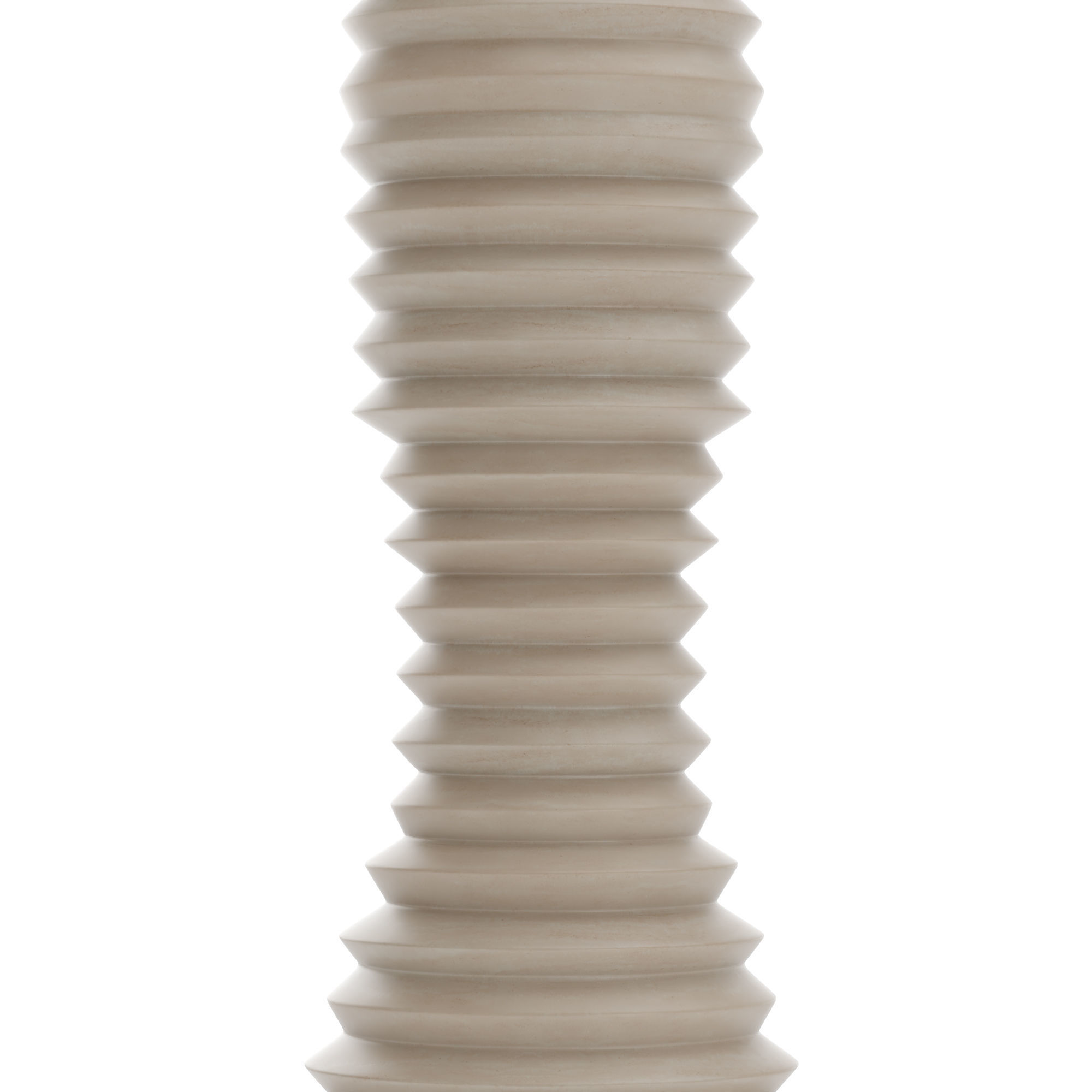 Pimar Zig Zag 3D model_3