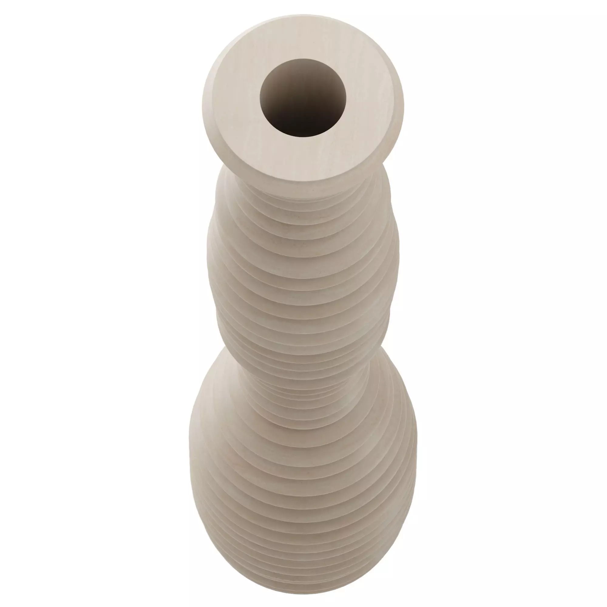 Pimar Zig Zag 3D model_0