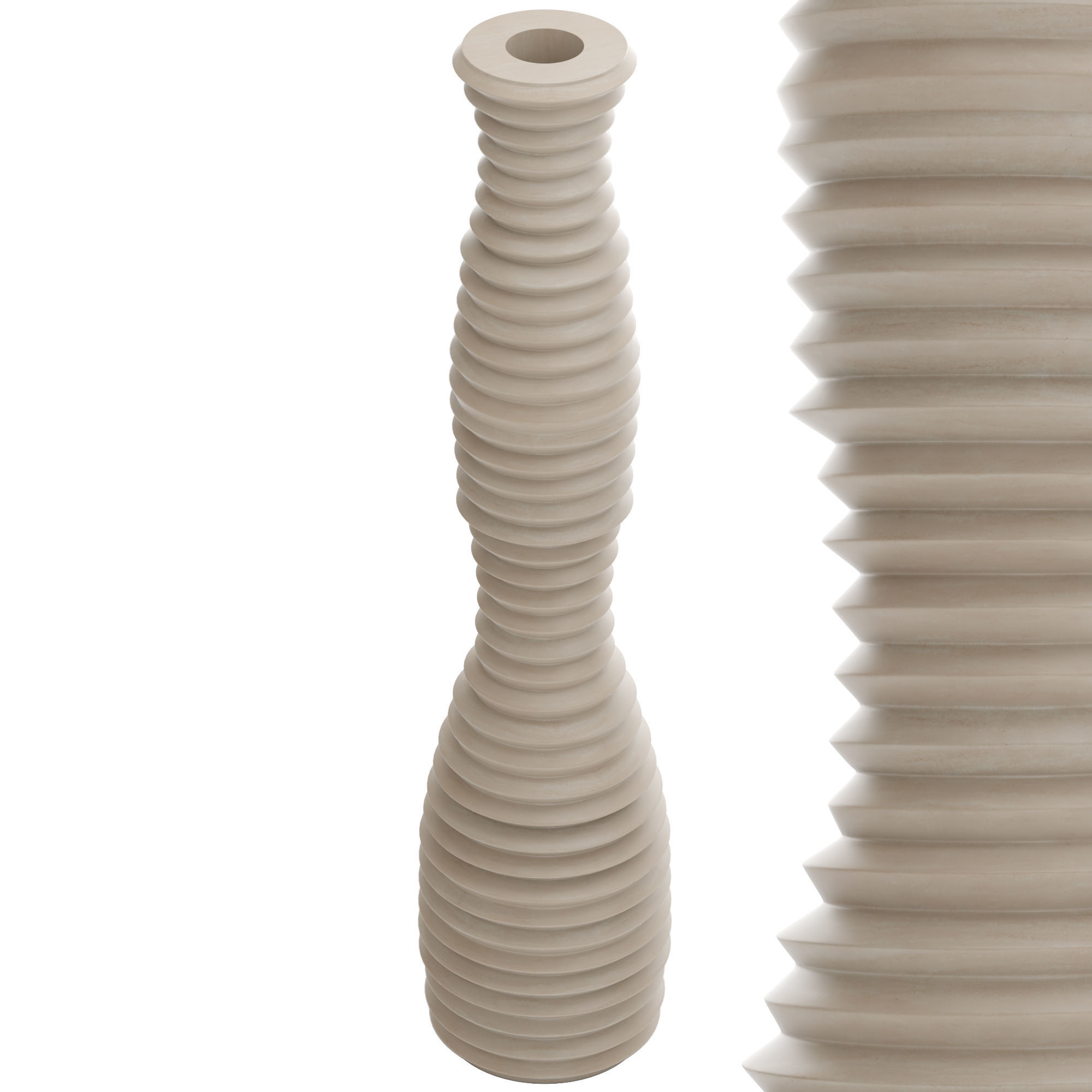 Pimar Zig Zag 3D model_7