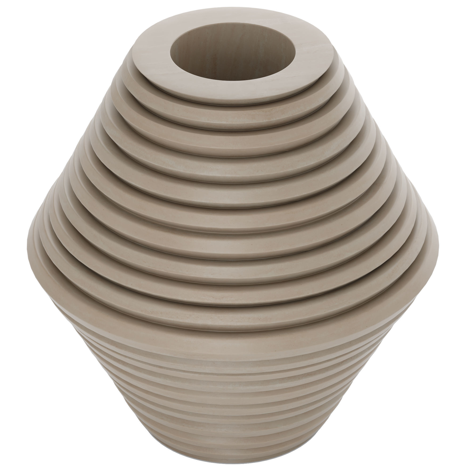 Pimar Zig Zag 3D model_1