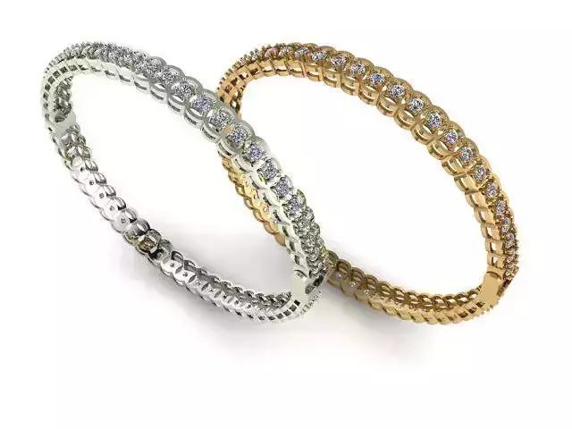 Bracelets  DIAMOND