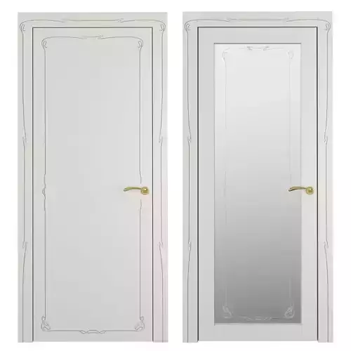 Doors Dorian Deco 1