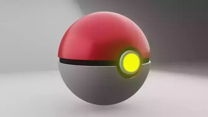 Pokeball Classic
