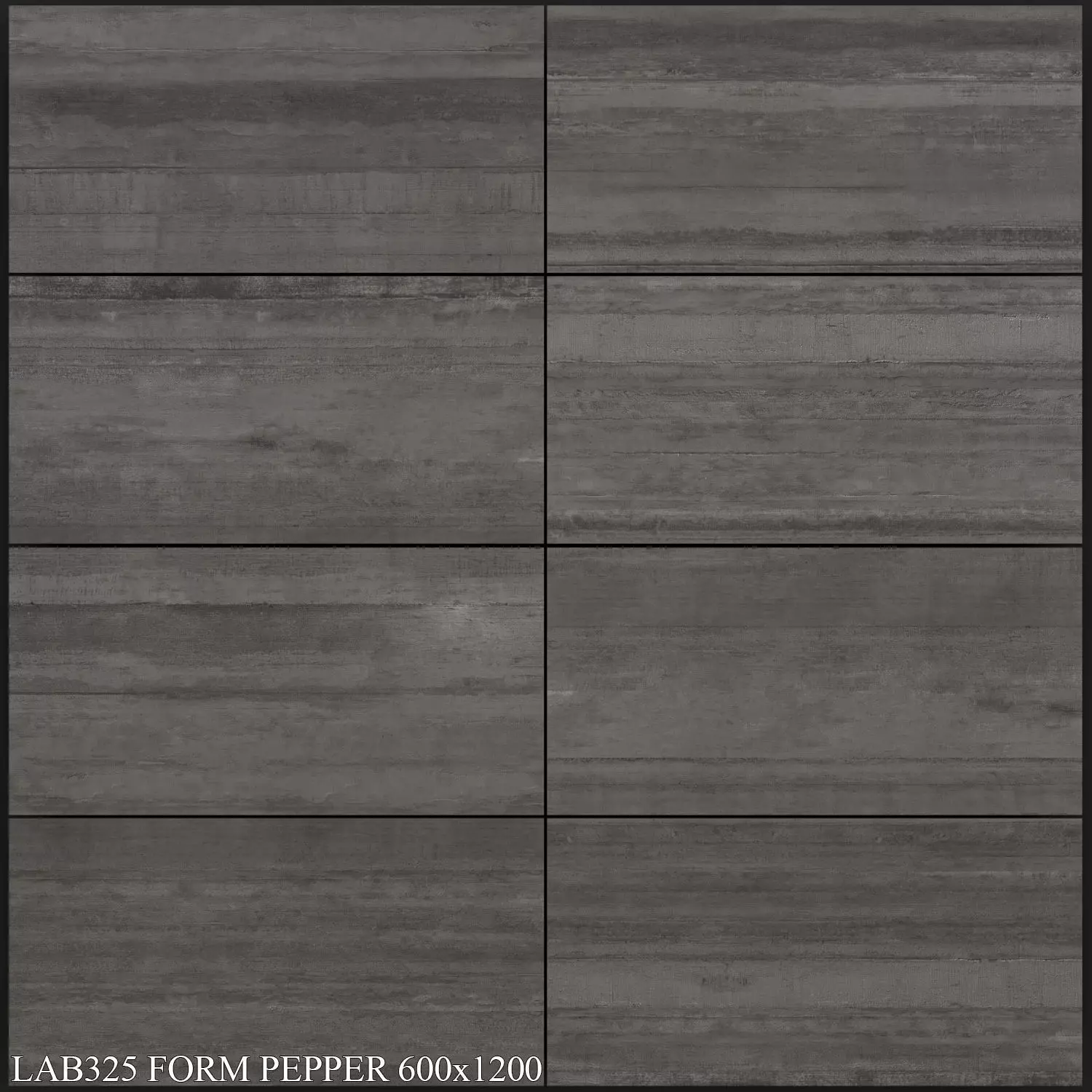 ABK Lab325 Form Pepper 600x1200 3D model_0