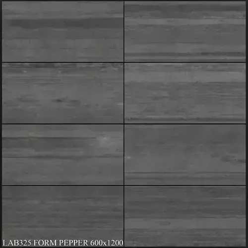 ABK Lab325 Form Pepper 600x1200