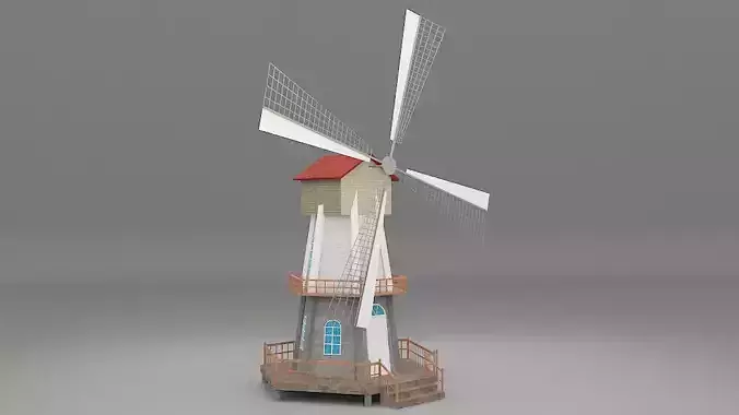 Windmill