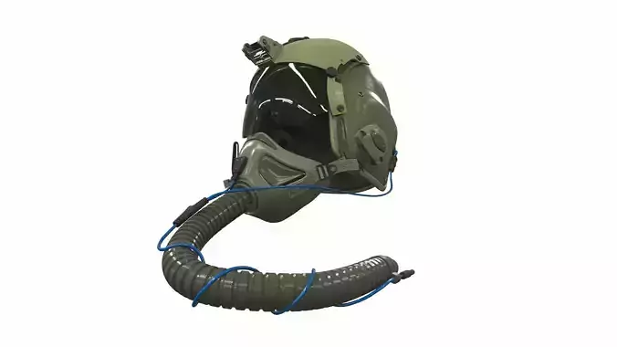 Pilot helmet jc-3