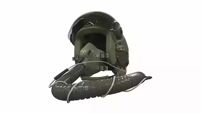 Pilot helmet jc-4