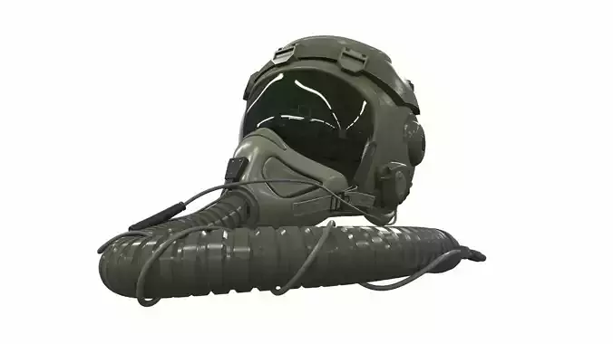 Pilot helmet jc-6