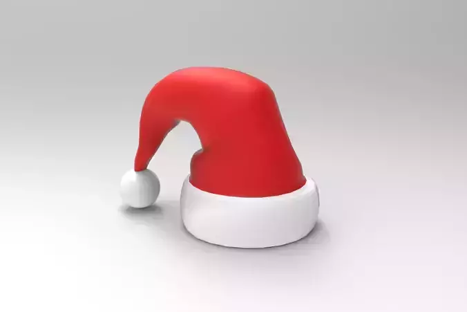 Santa Hat