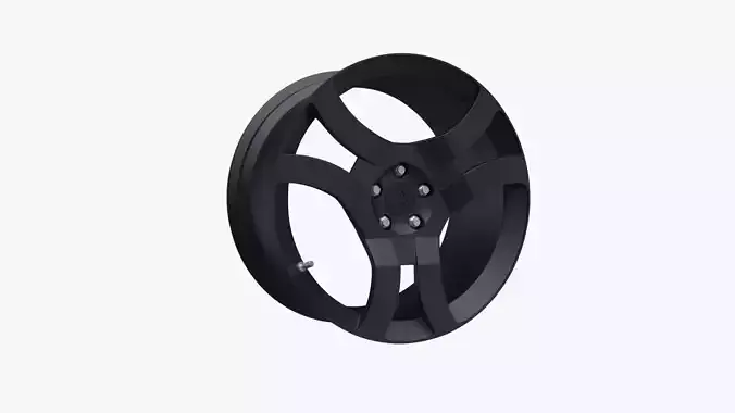 Wheel Rim7