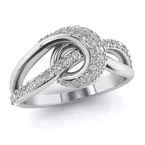 The ciarah ring