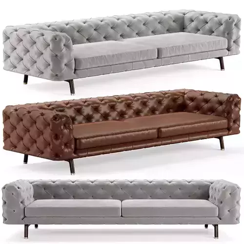 Sofa DANIEL Ulivi Salotti