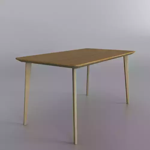 Ikea Lisabo Table
