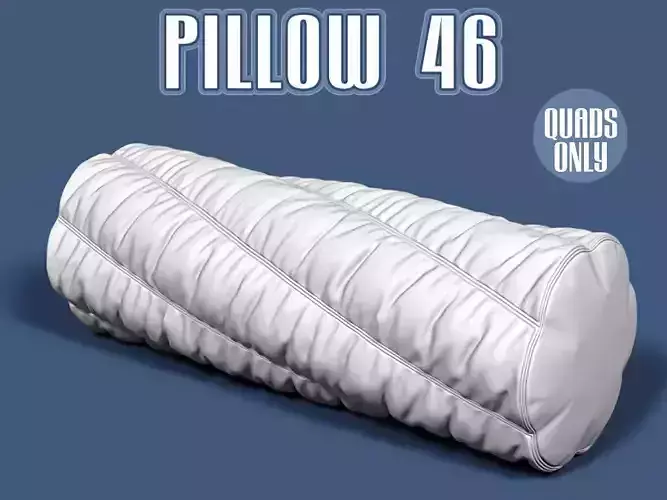 Pillow 46