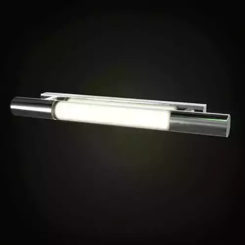 Lamp Compact Metal Industrial