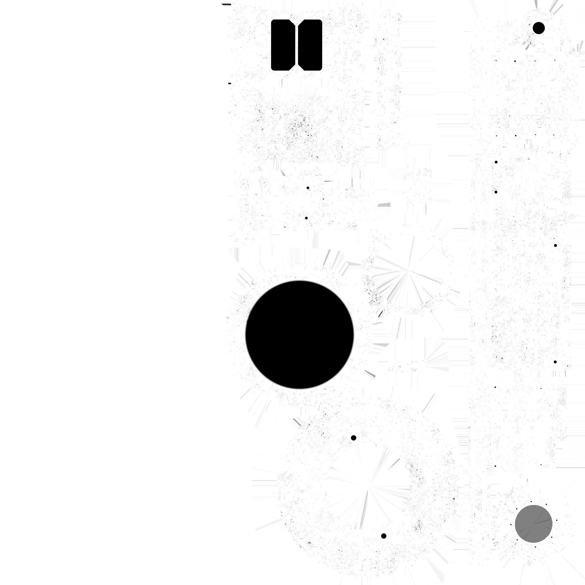 SciFi Glasses D09 Steel Dark - Character Design Fashion Low-poly 3D model_22