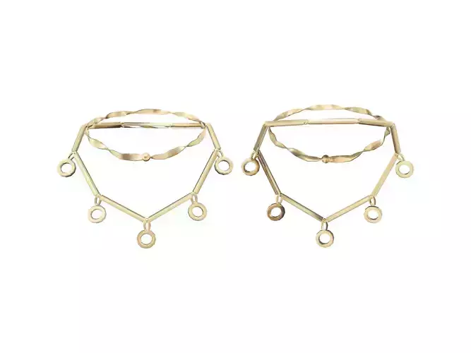 Palace Haritage Necklace