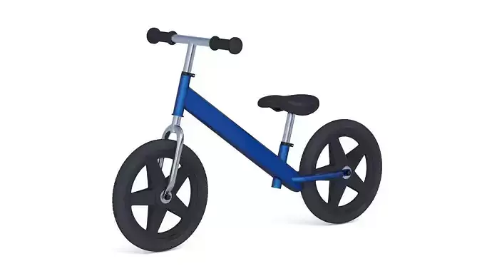 Balance bike