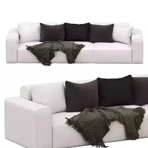 RIFF three different sofas
