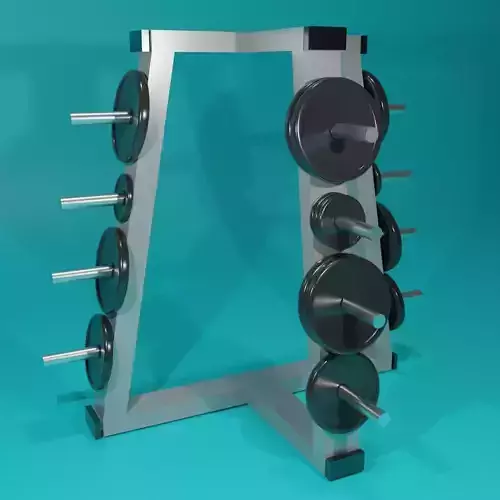 Gym Equipment