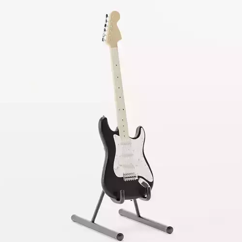 Fender stratocaster