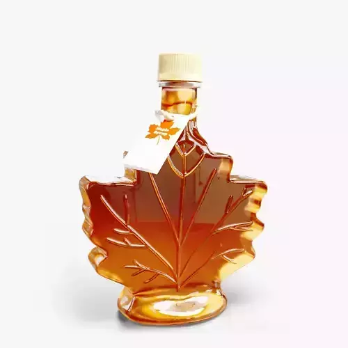 Maple Syrup