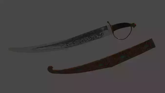 Ottoman War Materials