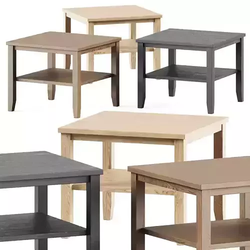 Skoghall Coffee table Ikea