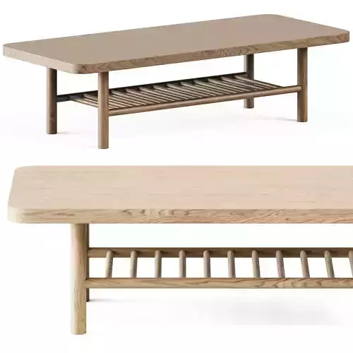 Ikea LISTERBY Coffee table