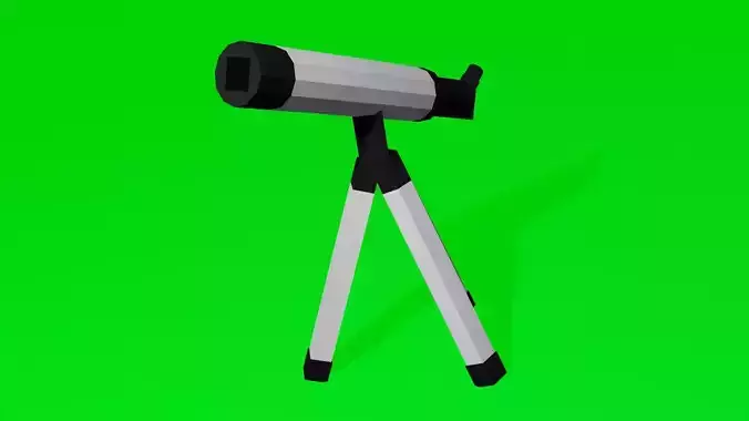 telescope voxel