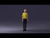 000228 Young Asiasn Man with Microphone 1123 3D model_1
