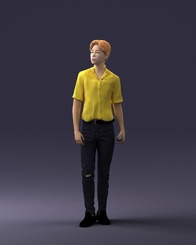 Singer 1123 3D model