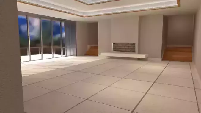 VR Art Gallery - EL2