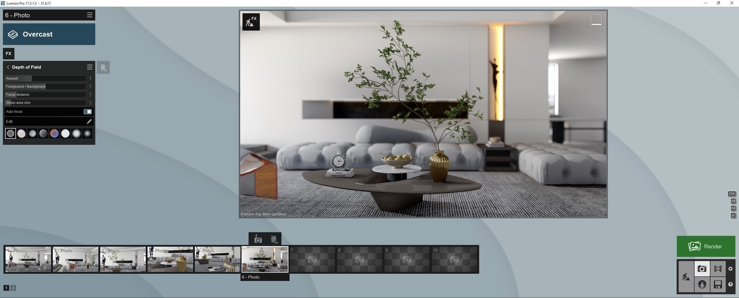 SCENE LUMION 11 5 AND ABOVE box house BY YOGA4ARCH 3D model_15