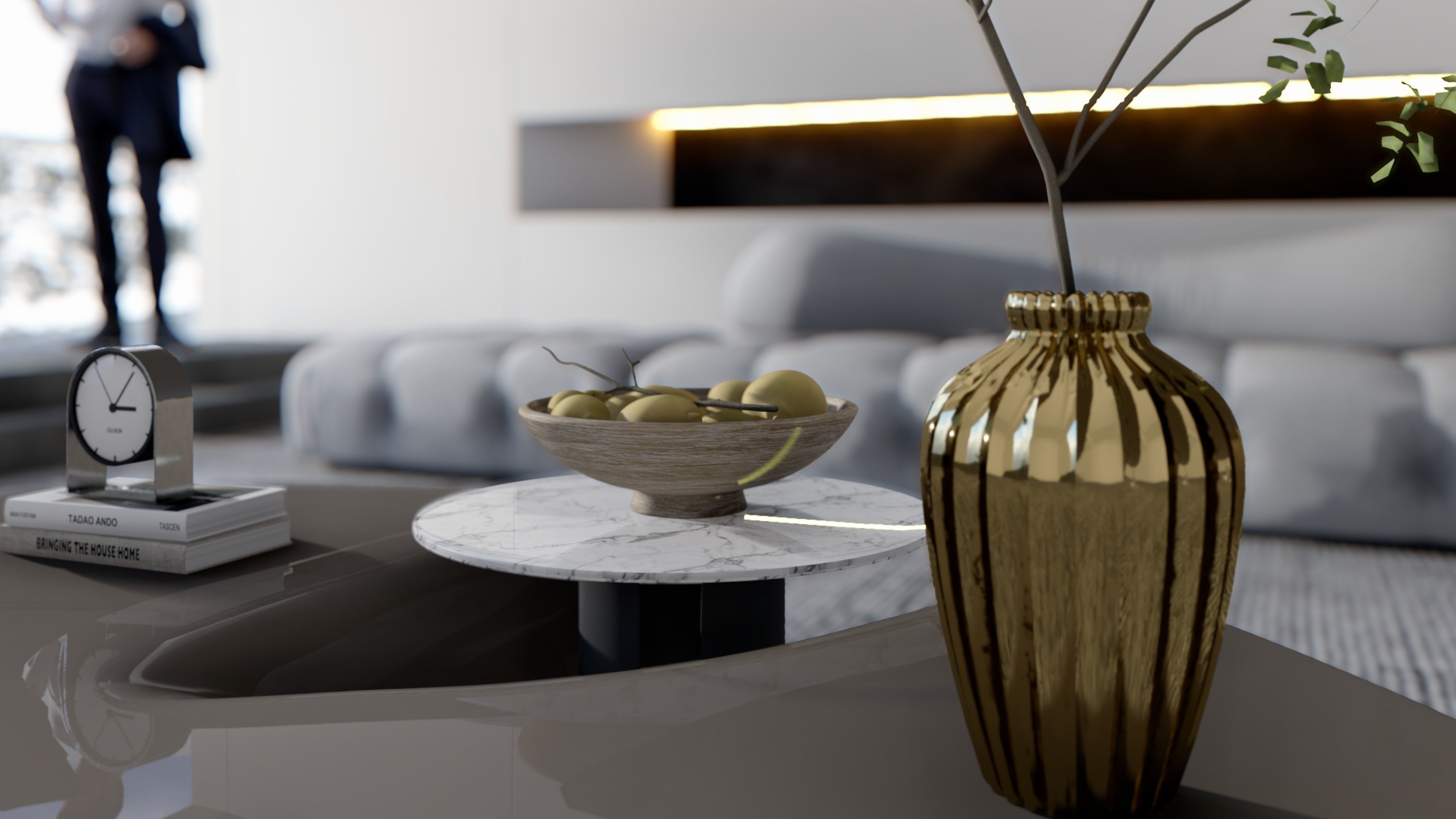 SCENE LUMION 11 5 AND ABOVE box house BY YOGA4ARCH 3D model_7