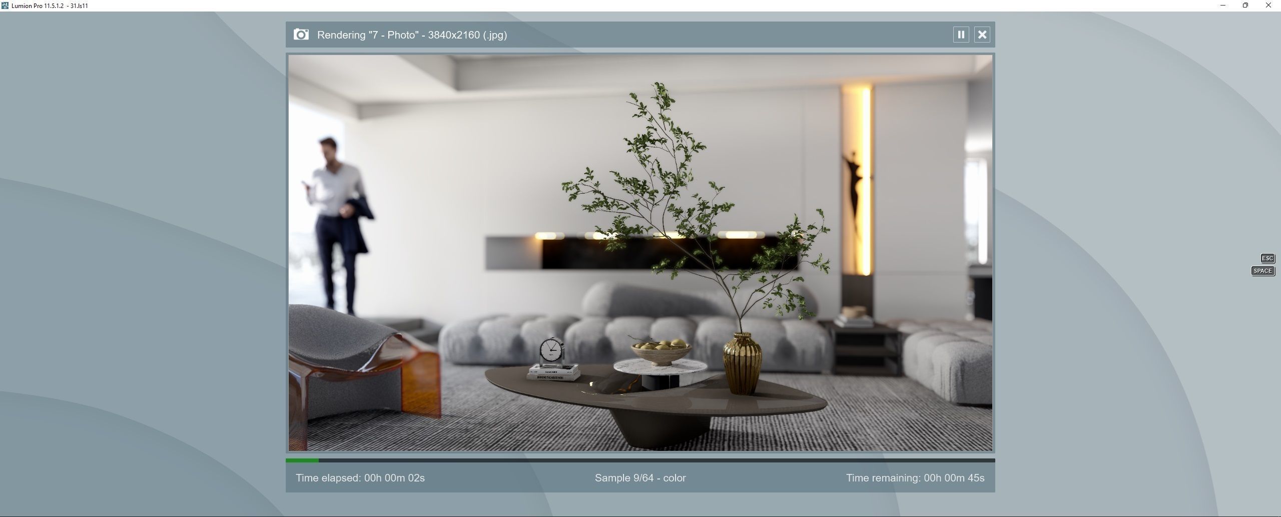 SCENE LUMION 11 5 AND ABOVE box house BY YOGA4ARCH 3D model_22