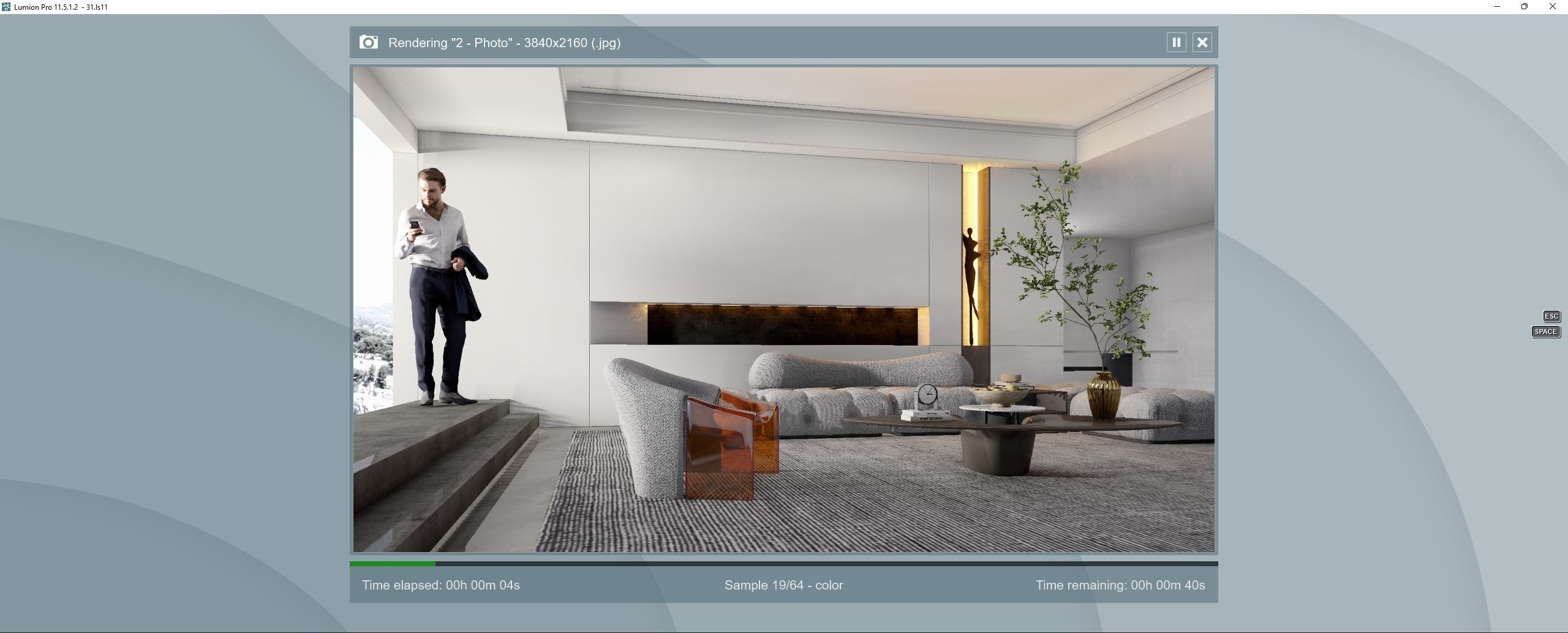 SCENE LUMION 11 5 AND ABOVE box house BY YOGA4ARCH 3D model_18